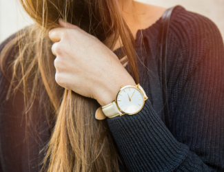 nixon watch repair