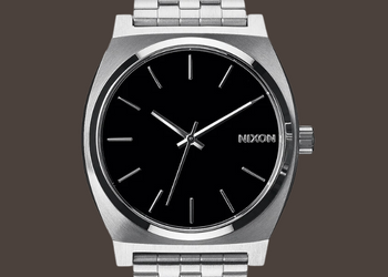 Nixon Watch 12