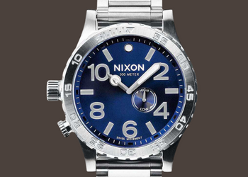 Nixon Watch 14